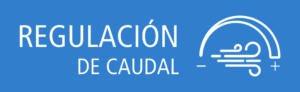 Regulación de Caudal